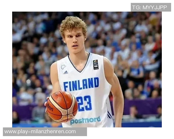 劳里马尔卡宁:从新星崛起到NBA全明星的华丽转身与未来展望 劳里马尔卡宁:从新星崛起到NBA全明星的华丽转身与未来展望